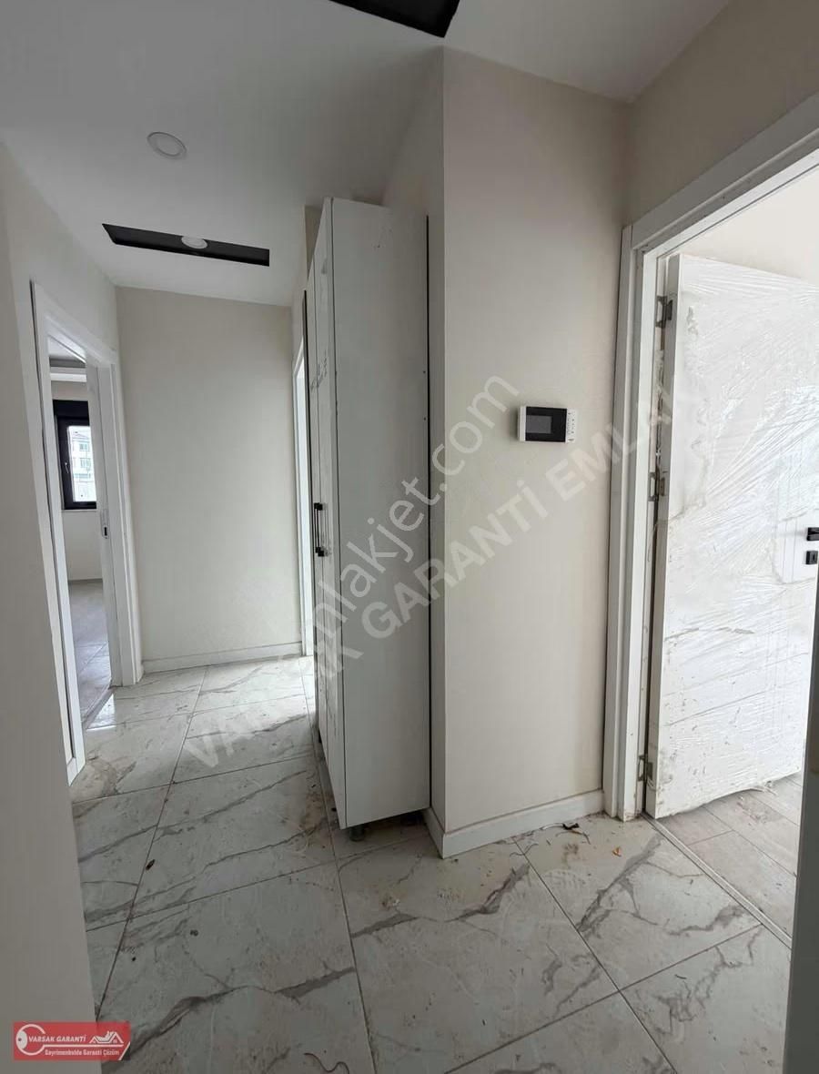 Varsak Karşıyaka Mh Sıfır Yüksek Giriş Daire - Görsel 5