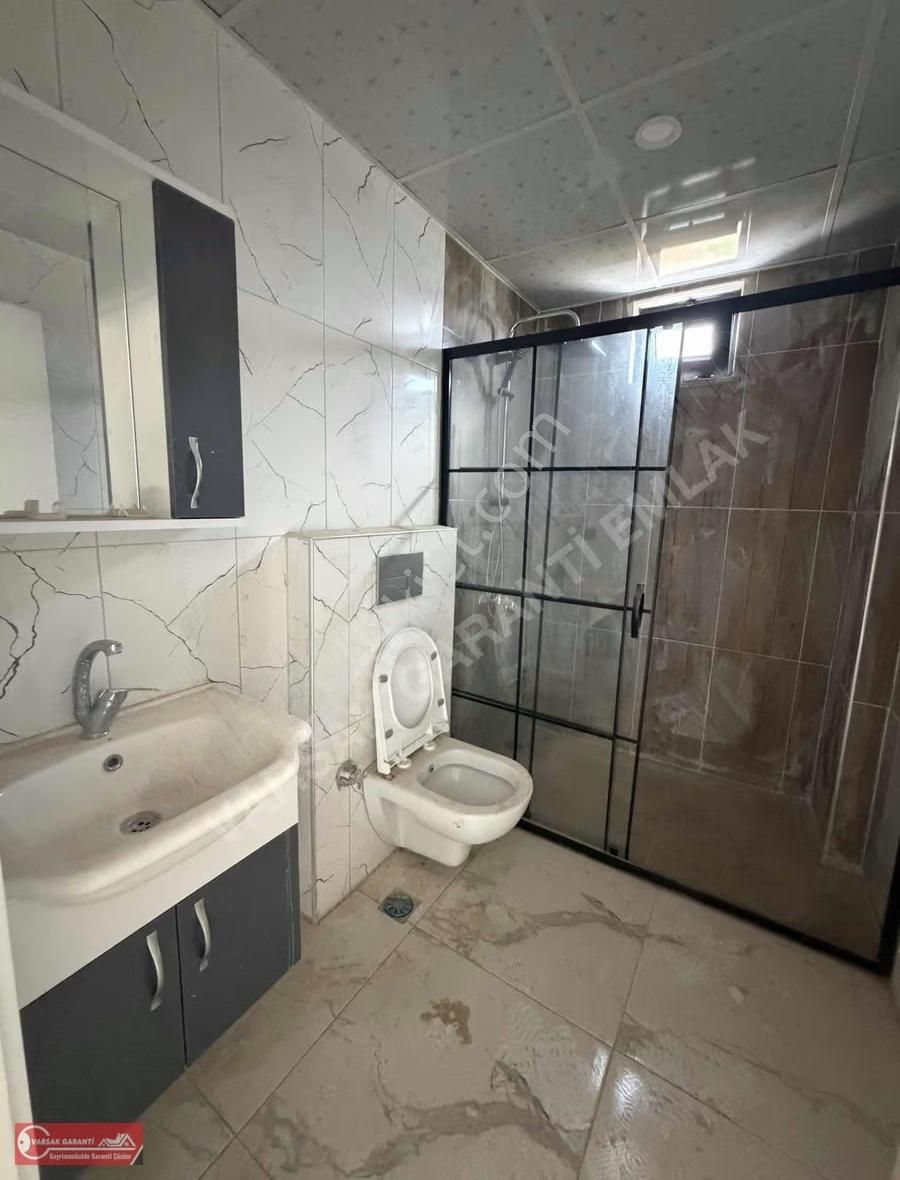 Varsak Karşıyaka Mh Sıfır Yüksek Giriş Daire - Görsel 2