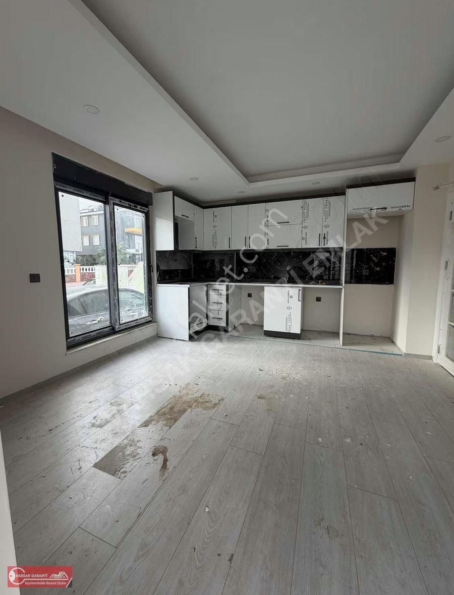 Varsak Karşıyaka Mh Sıfır Yüksek Giriş Daire - Görsel 3