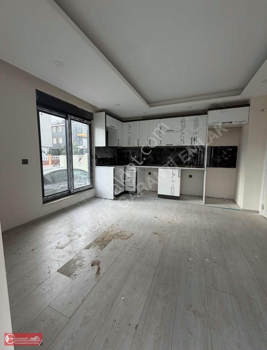 Varsak Karşıyaka Mh Sıfır Yüksek Giriş Daire - Görsel 21