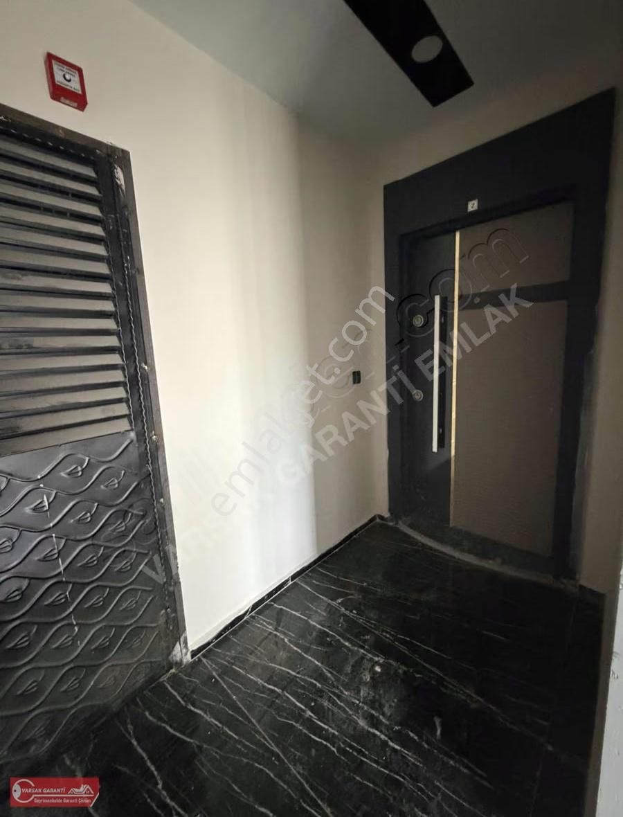 Varsak Karşıyaka Mh Sıfır Yüksek Giriş Daire - Görsel 6