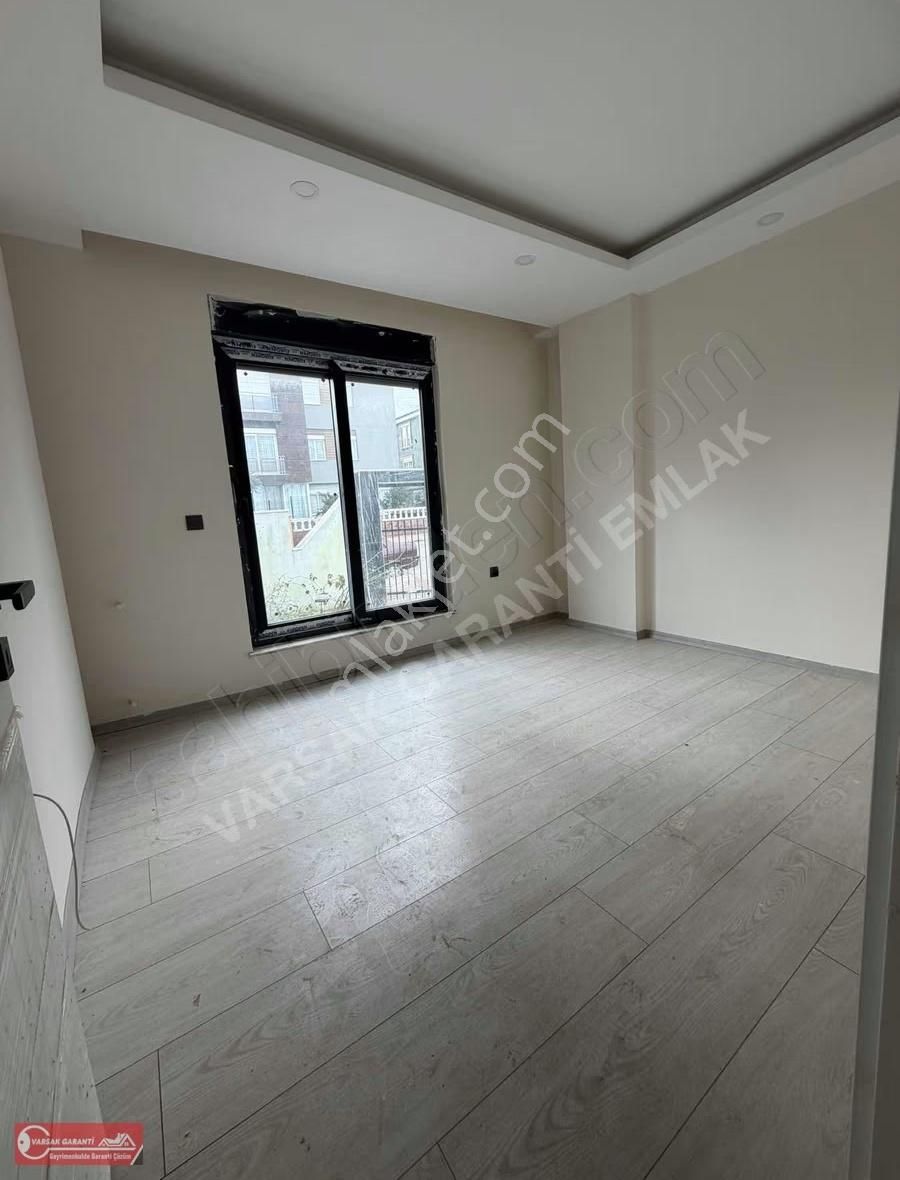 Varsak Karşıyaka Mh Sıfır Yüksek Giriş Daire - Görsel 4