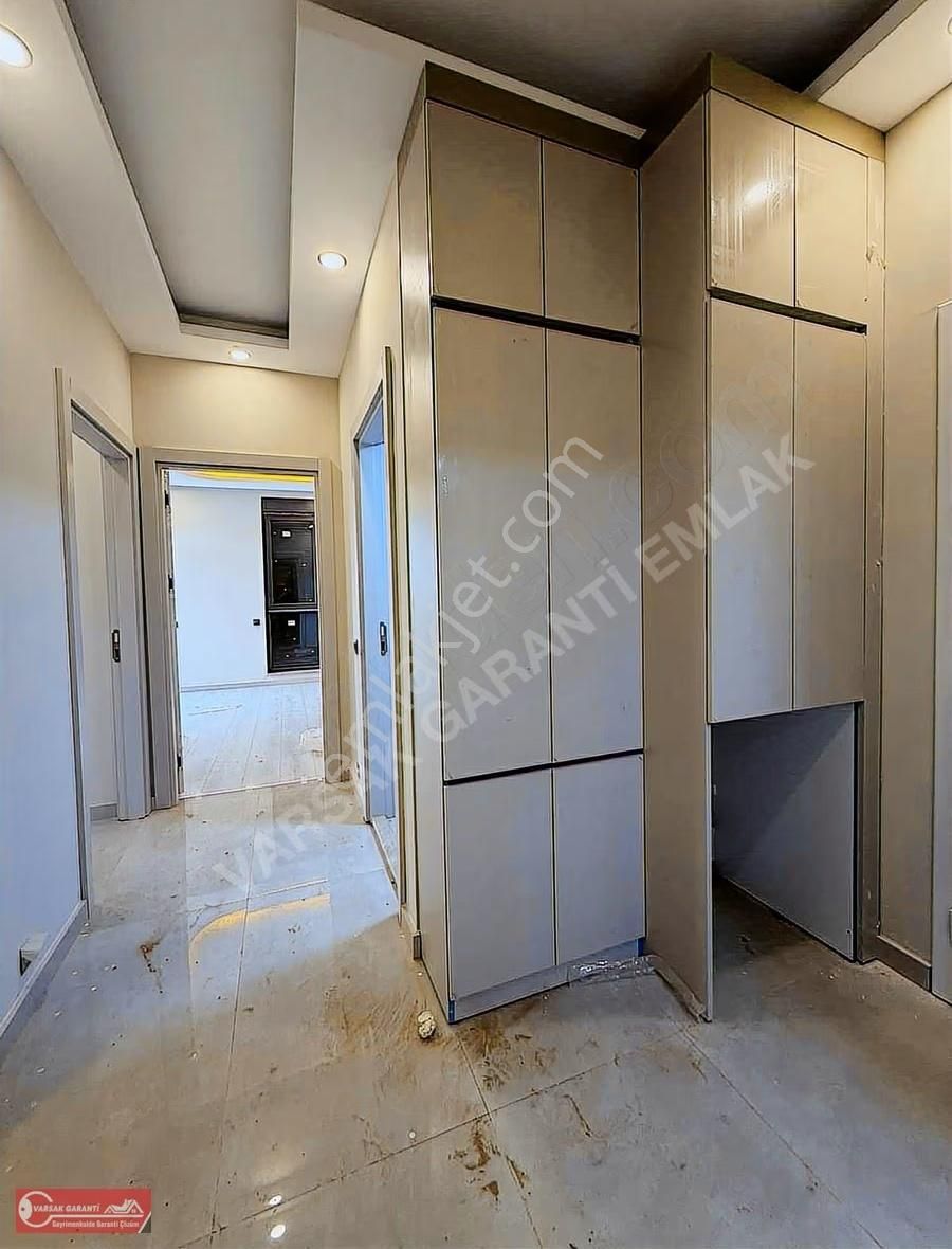 Şelale Mh Lüx Yüksek Tavan Satılık 2+1 Daireler - Görsel 6