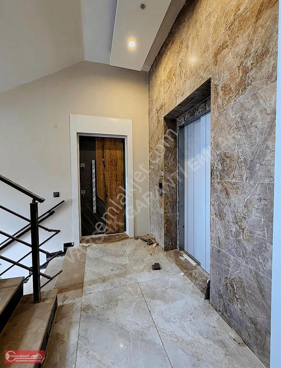 Şelale Mh Lüx Yüksek Tavan Satılık 2+1 Daireler - Görsel 4