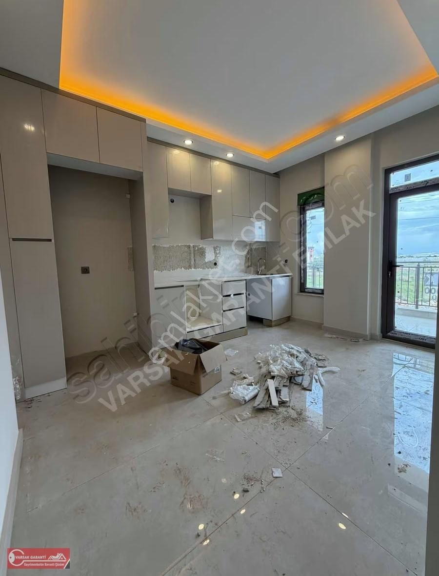 Şelale Mh Lüx Yüksek Tavan Satılık 2+1 Daireler - Görsel 10