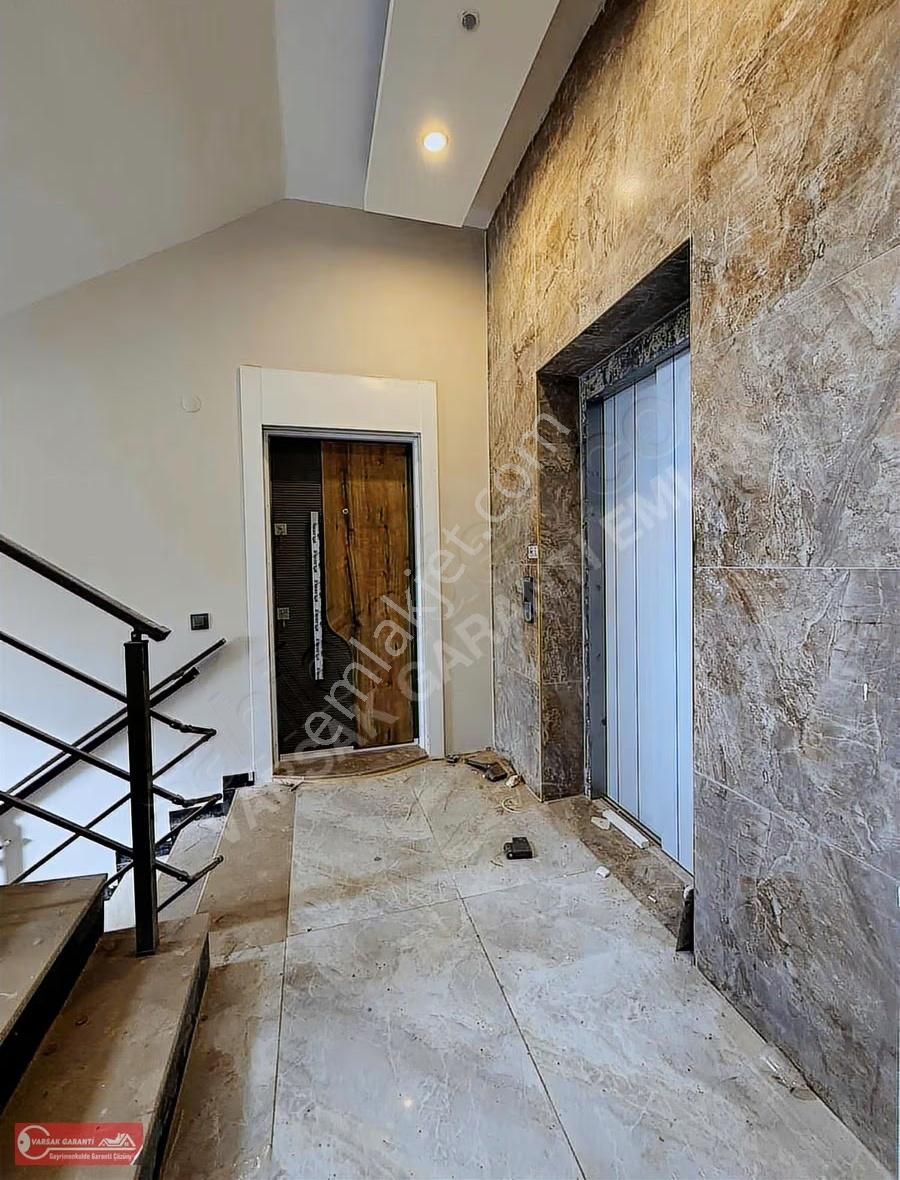 Şelale Mh Lüx Yüksek Tavan Satılık 2+1 Daireler - Görsel 9