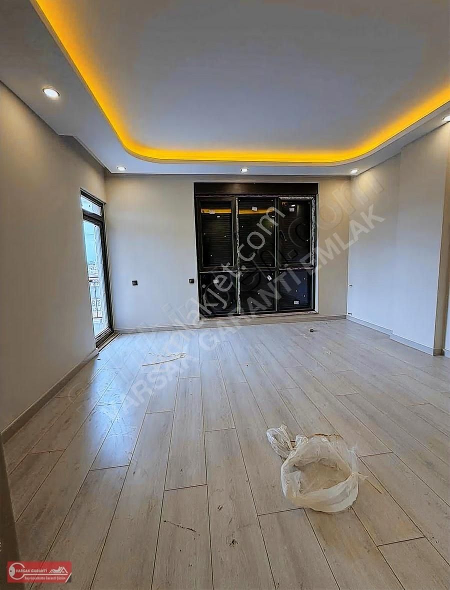 Şelale Mh Lüx Yüksek Tavan Satılık 2+1 Daireler - Görsel 15