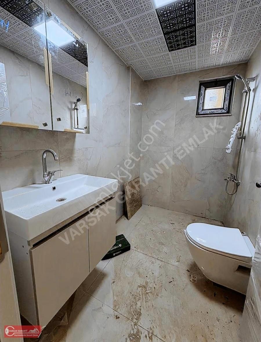 Şelale Mh Lüx Yüksek Tavan Satılık 2+1 Daireler - Görsel 21