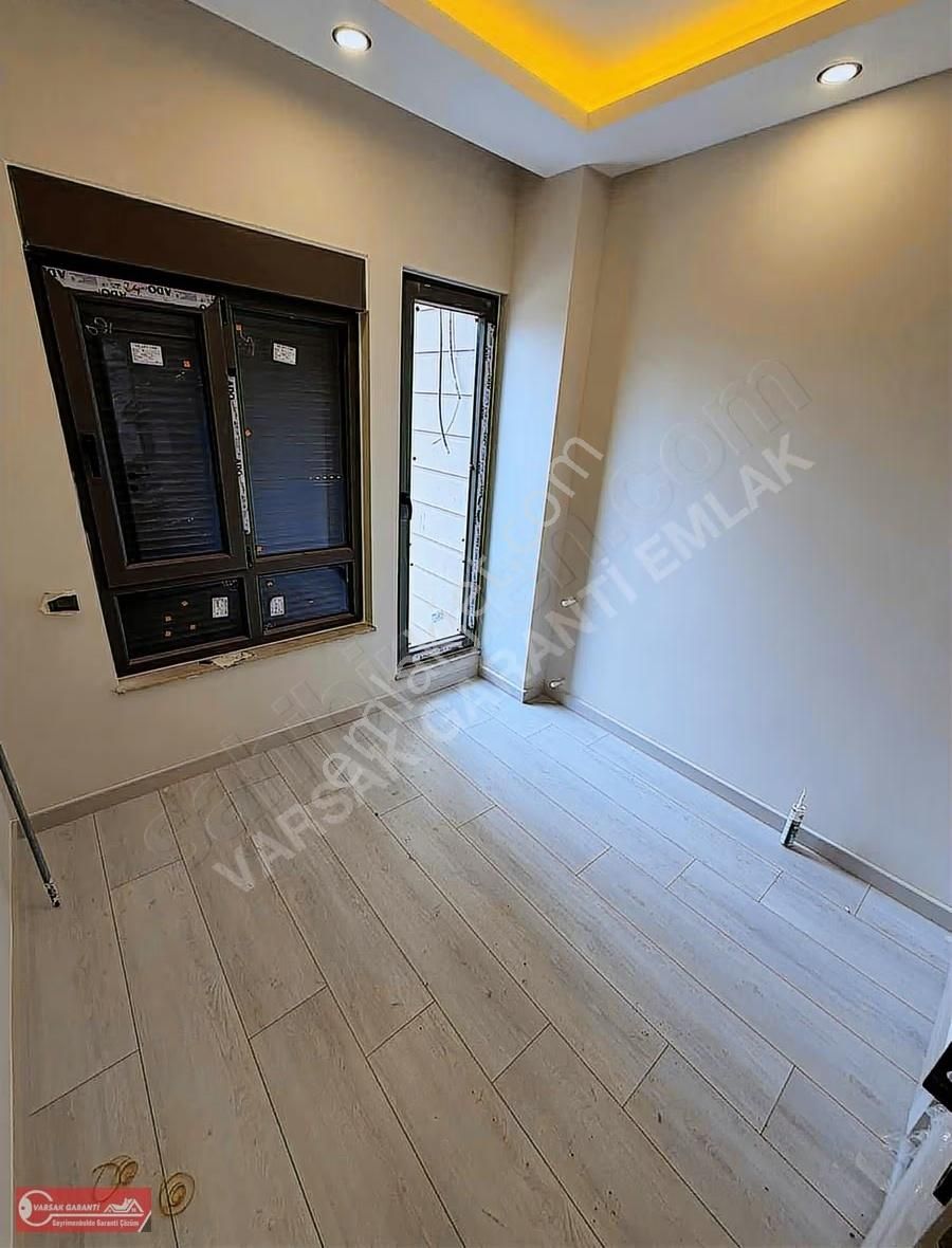 Şelale Mh Lüx Yüksek Tavan Satılık 2+1 Daireler - Görsel 5