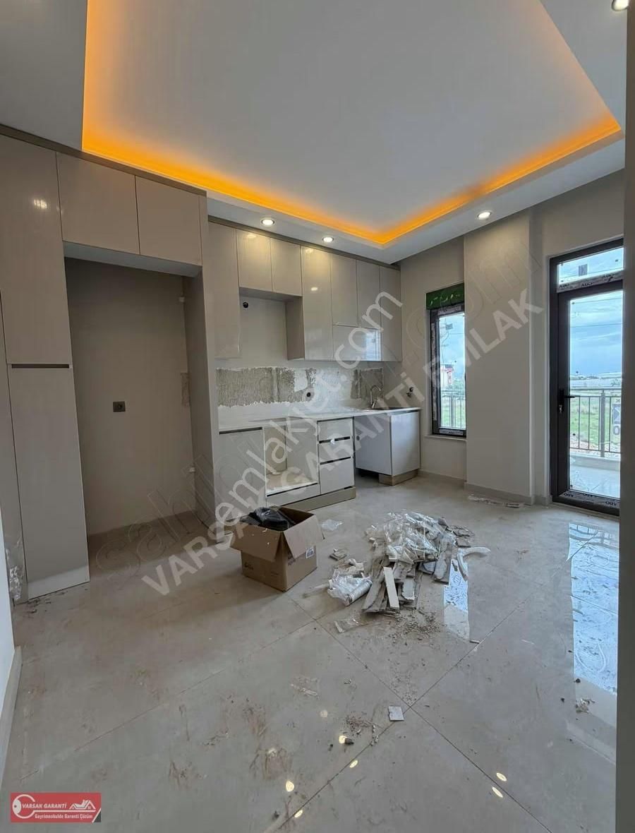 Şelale Mh Lüx Yüksek Tavan Satılık 2+1 Daireler - Görsel 24