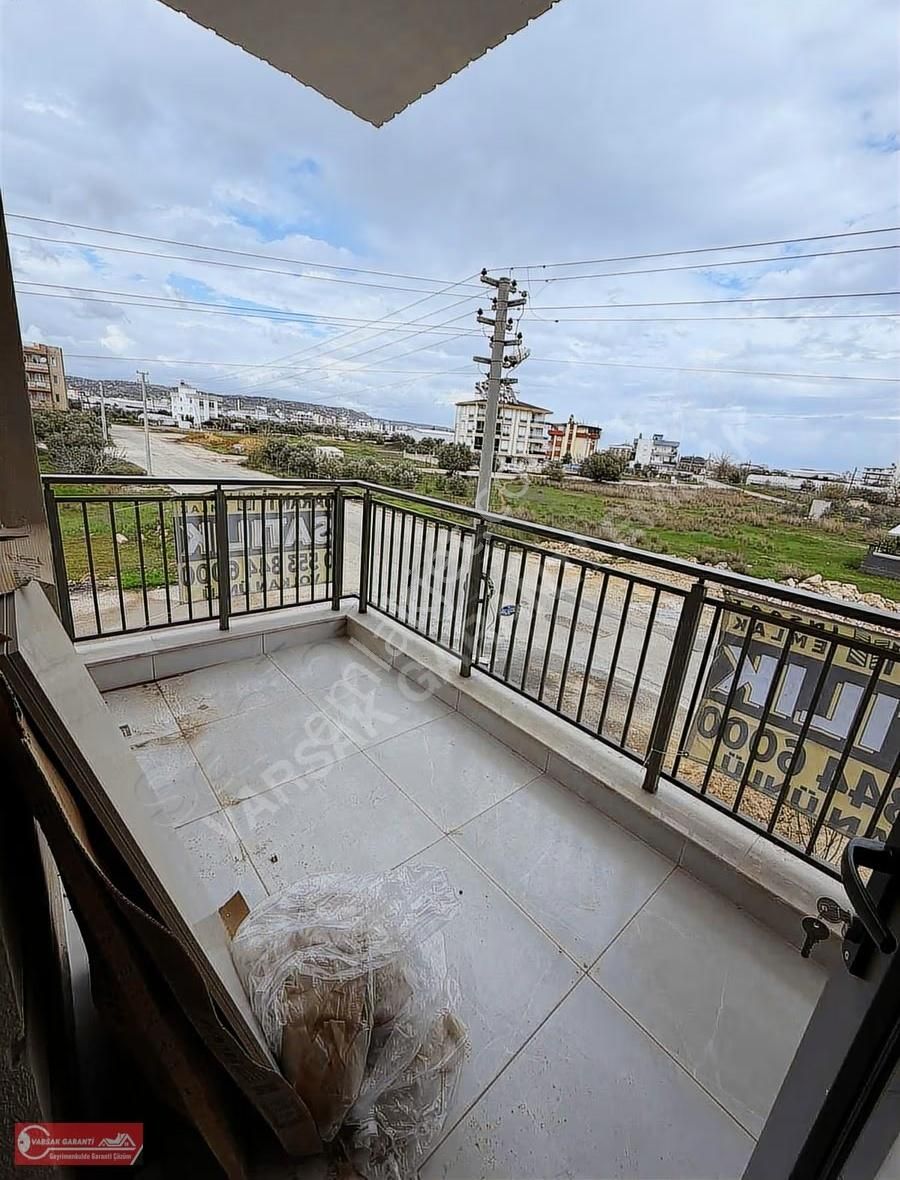 Şelale Mh Lüx Yüksek Tavan Satılık 2+1 Daireler - Görsel 17