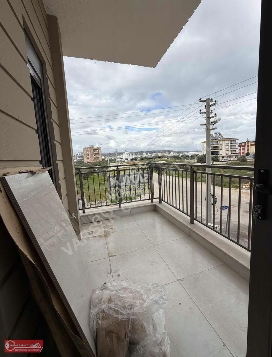 Şelale Mh Lüx Yüksek Tavan Satılık 2+1 Daireler - Görsel 12