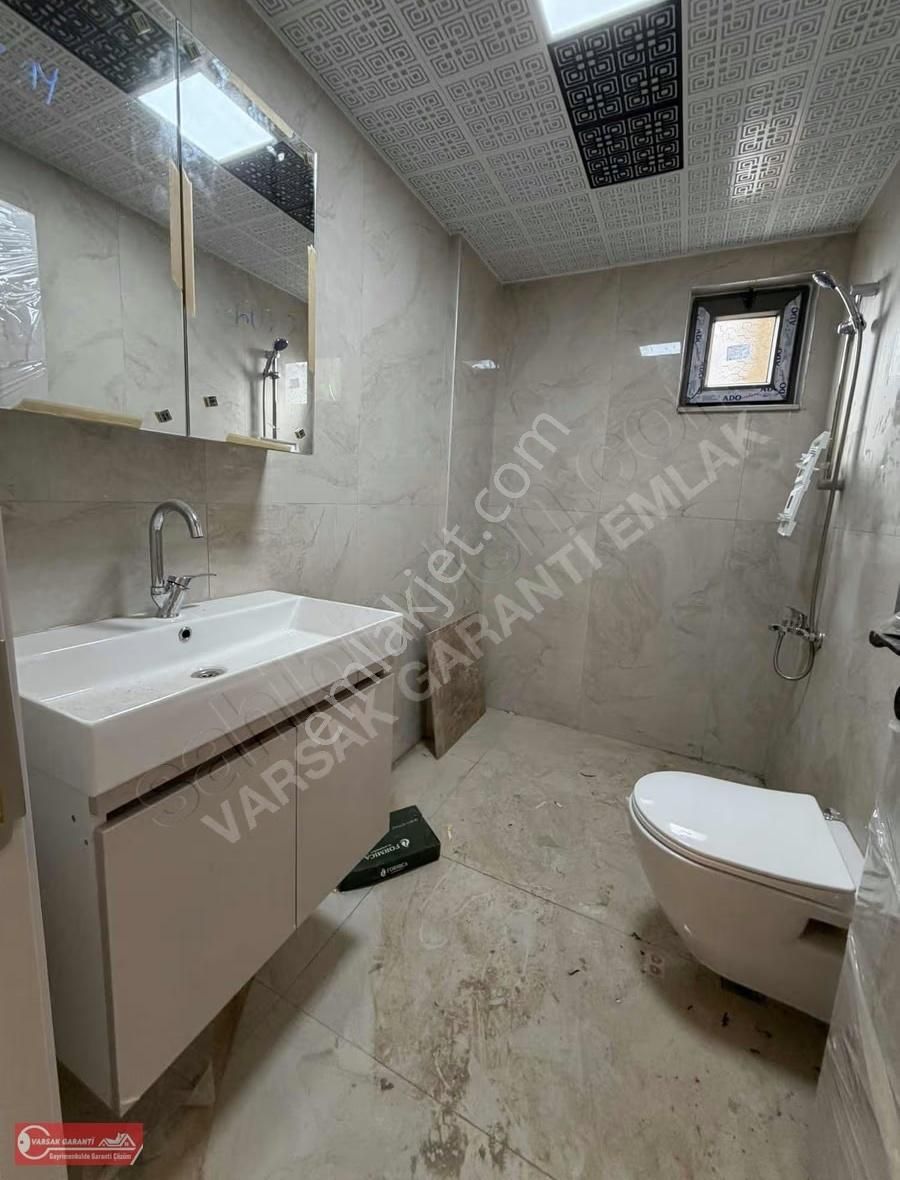 Şelale Mh Lüx Yüksek Tavan Satılık 2+1 Daireler - Görsel 19