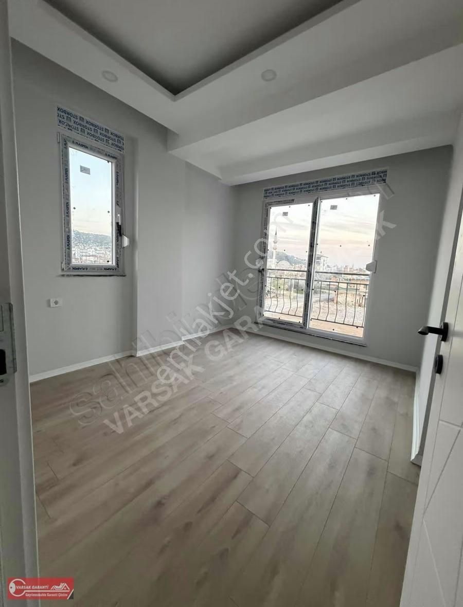 Kiralık Demirel Mh 2+1 Sıfır Herşeyi Ayrı Daire - Görsel 5