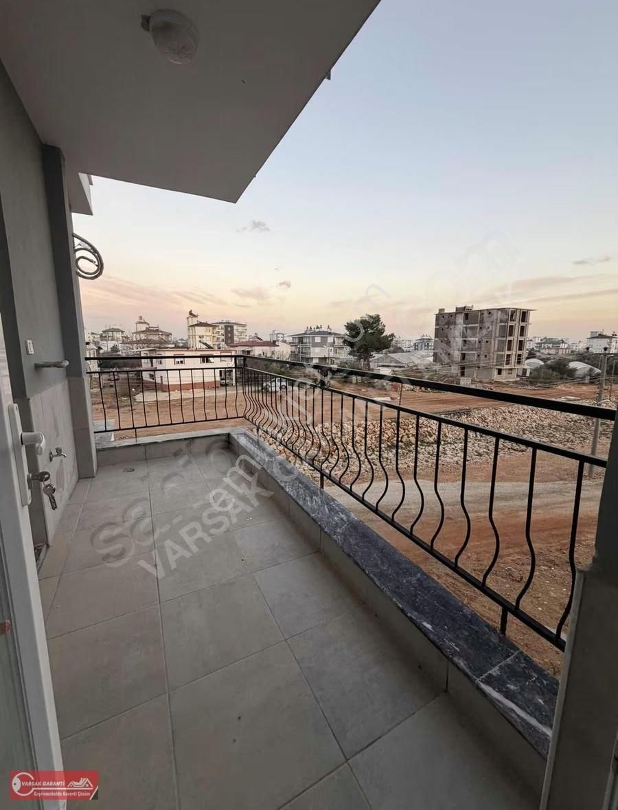 Kiralık Demirel Mh 2+1 Sıfır Herşeyi Ayrı Daire - Görsel 8