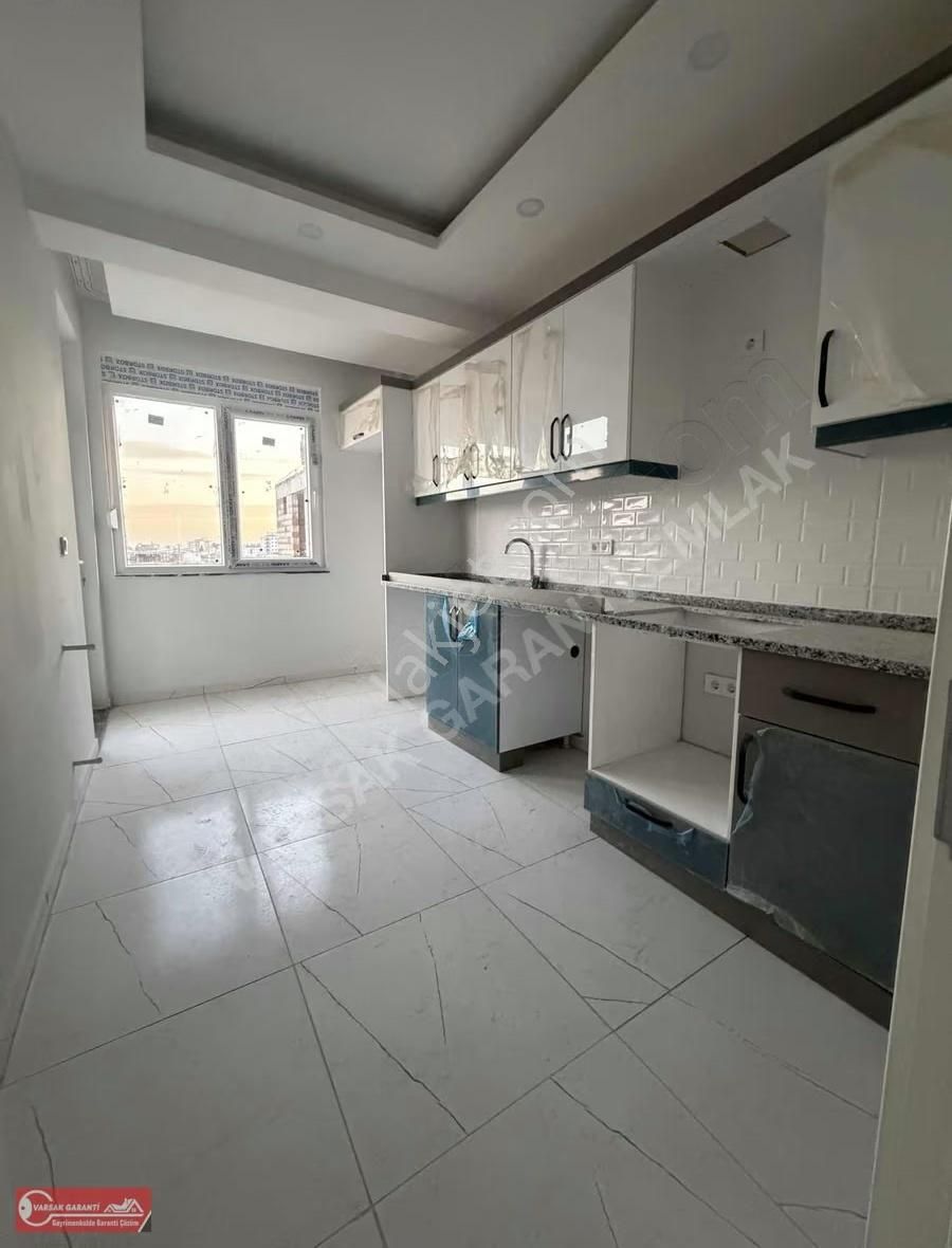 Kiralık Demirel Mh 2+1 Sıfır Herşeyi Ayrı Daire - Görsel 16
