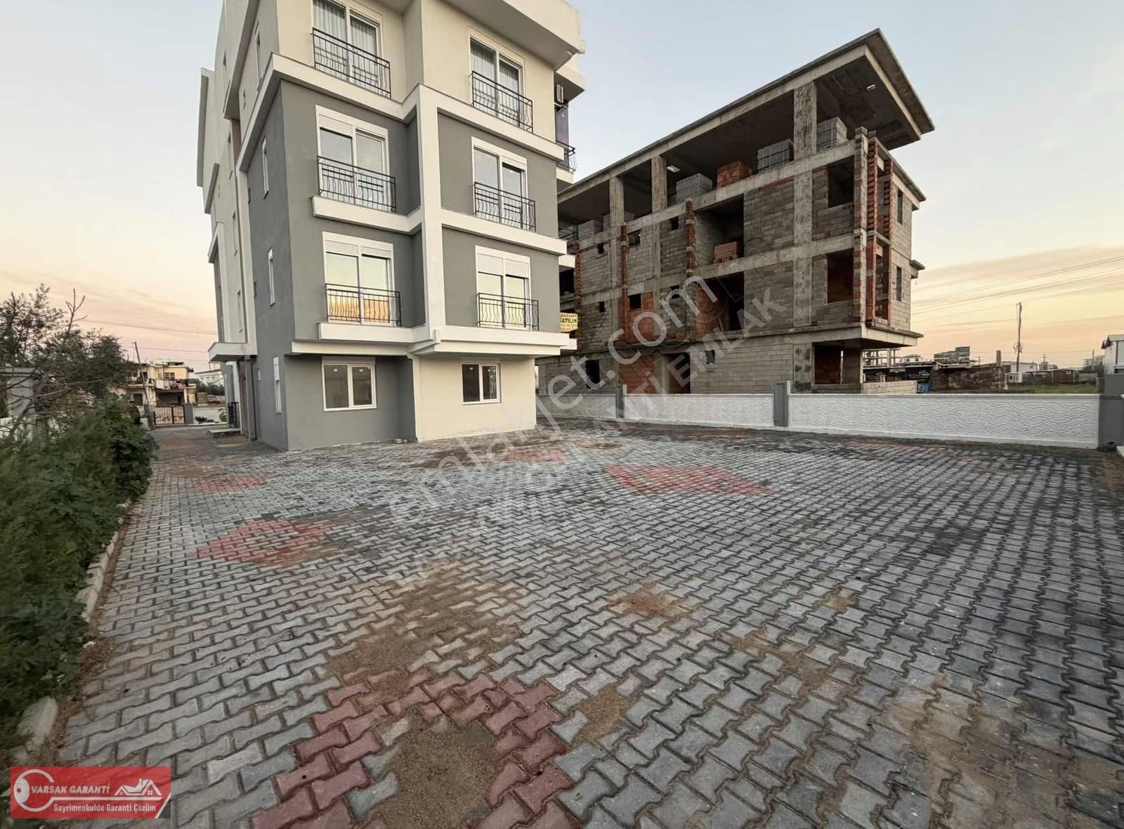 Kiralık Demirel Mh 2+1 Sıfır Herşeyi Ayrı Daire - Görsel 2