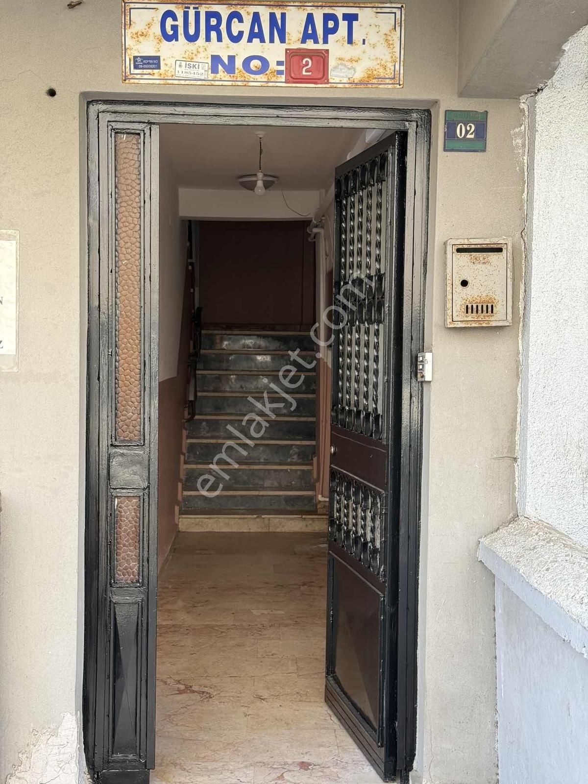 Ümraniye Santralde Metroya 3 Dk Mesafede Kiralık Ferah 3+1 - Görsel 18