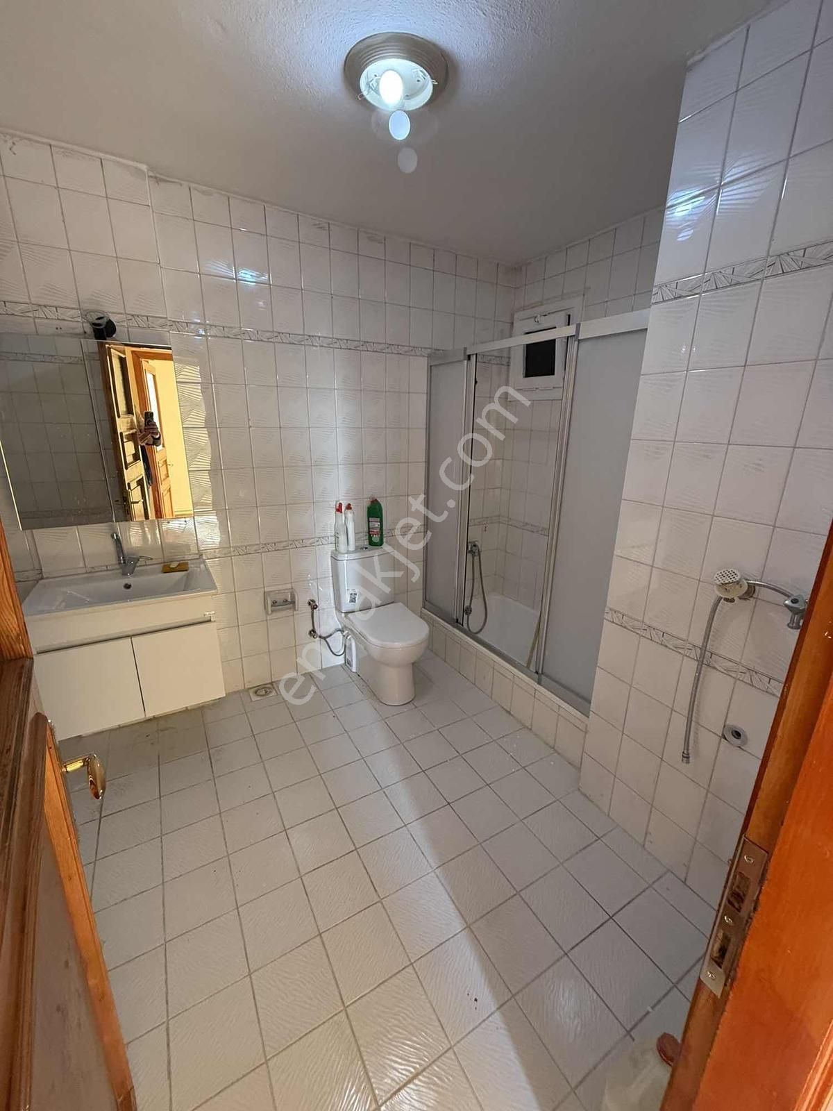 Ümraniye Santralde Metroya 3 Dk Mesafede Kiralık Ferah 3+1 - Görsel 25