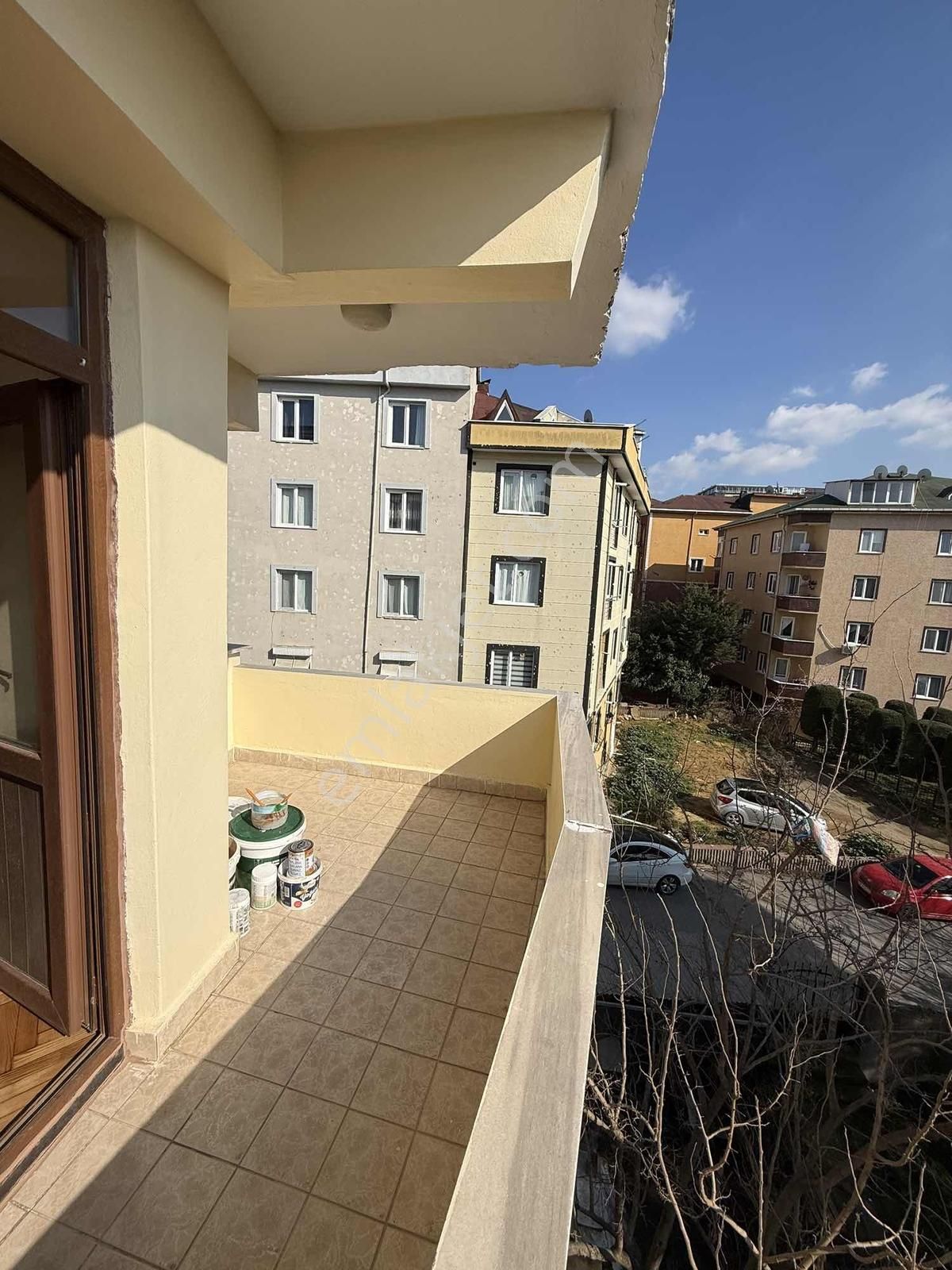 Ümraniye Santralde Metroya 3 Dk Mesafede Kiralık Ferah 3+1 - Görsel 20