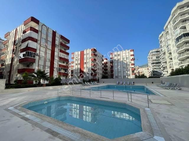 Alanya Mahmutlar Reyhan Sitesi 2+1 Satılık - Görsel 23