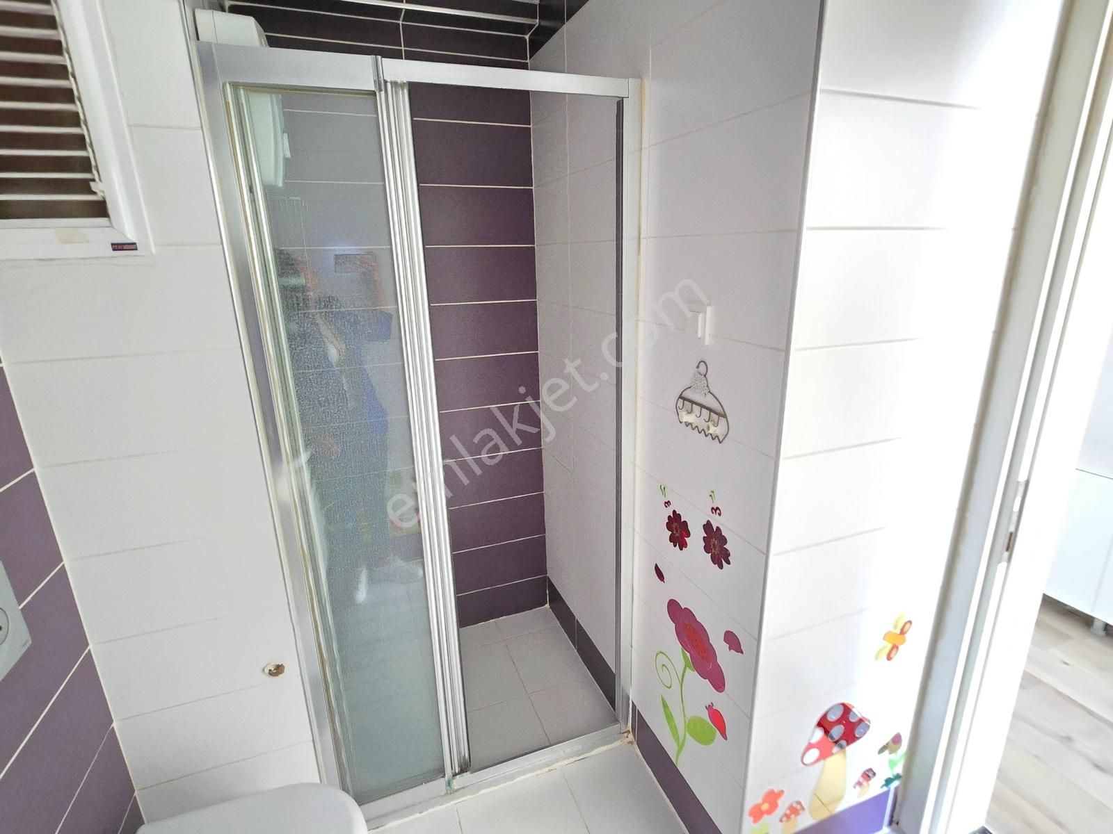 Caddeye Ulaşıma Yakın,havuzlu Lüks Sitede , Beyaz Eşyalı 1+1 - Görsel 21