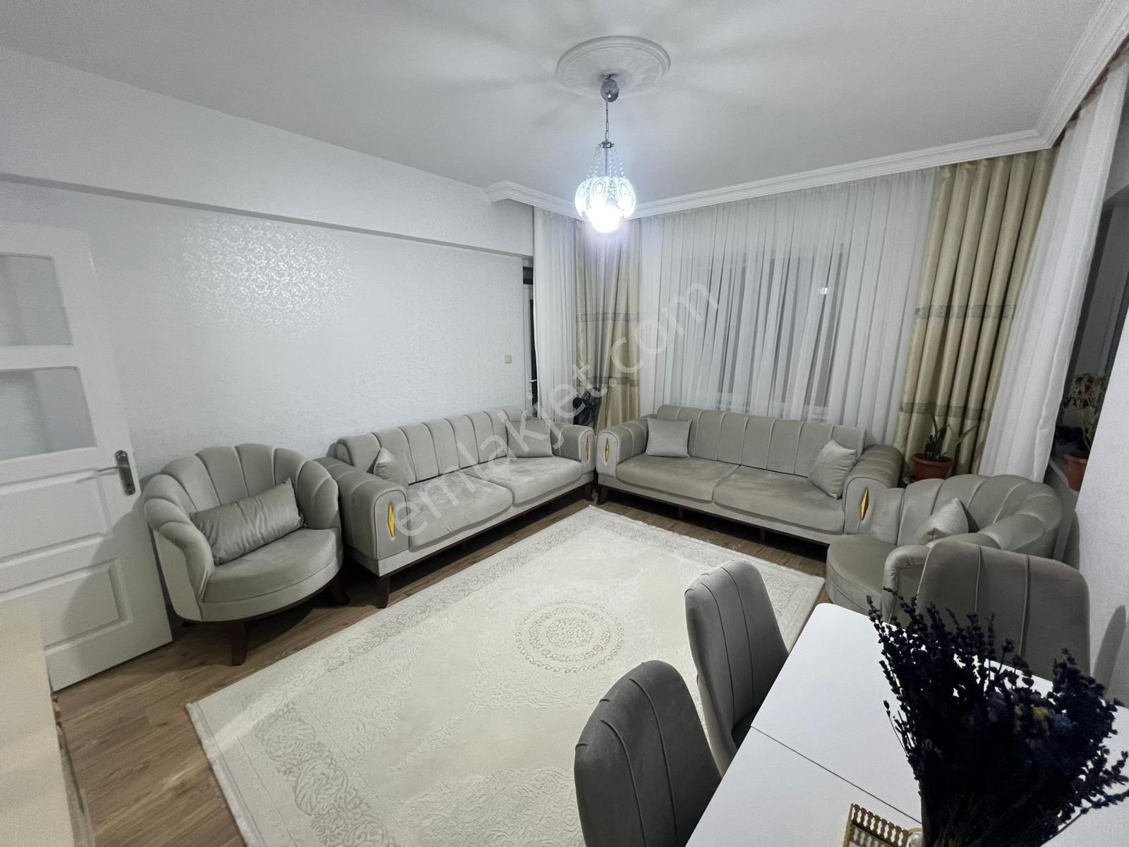 Millioğlu İnşaat'tan Beykent'te Satılık 2+1 Daire - Görsel 2