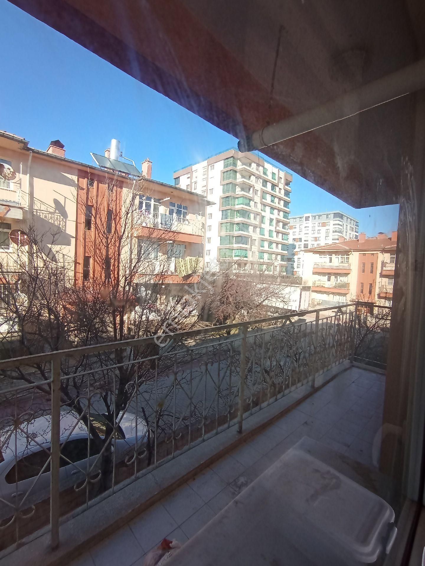 Konya Seçuklu Kosova Mah.2+1 Kiralık - Görsel 17