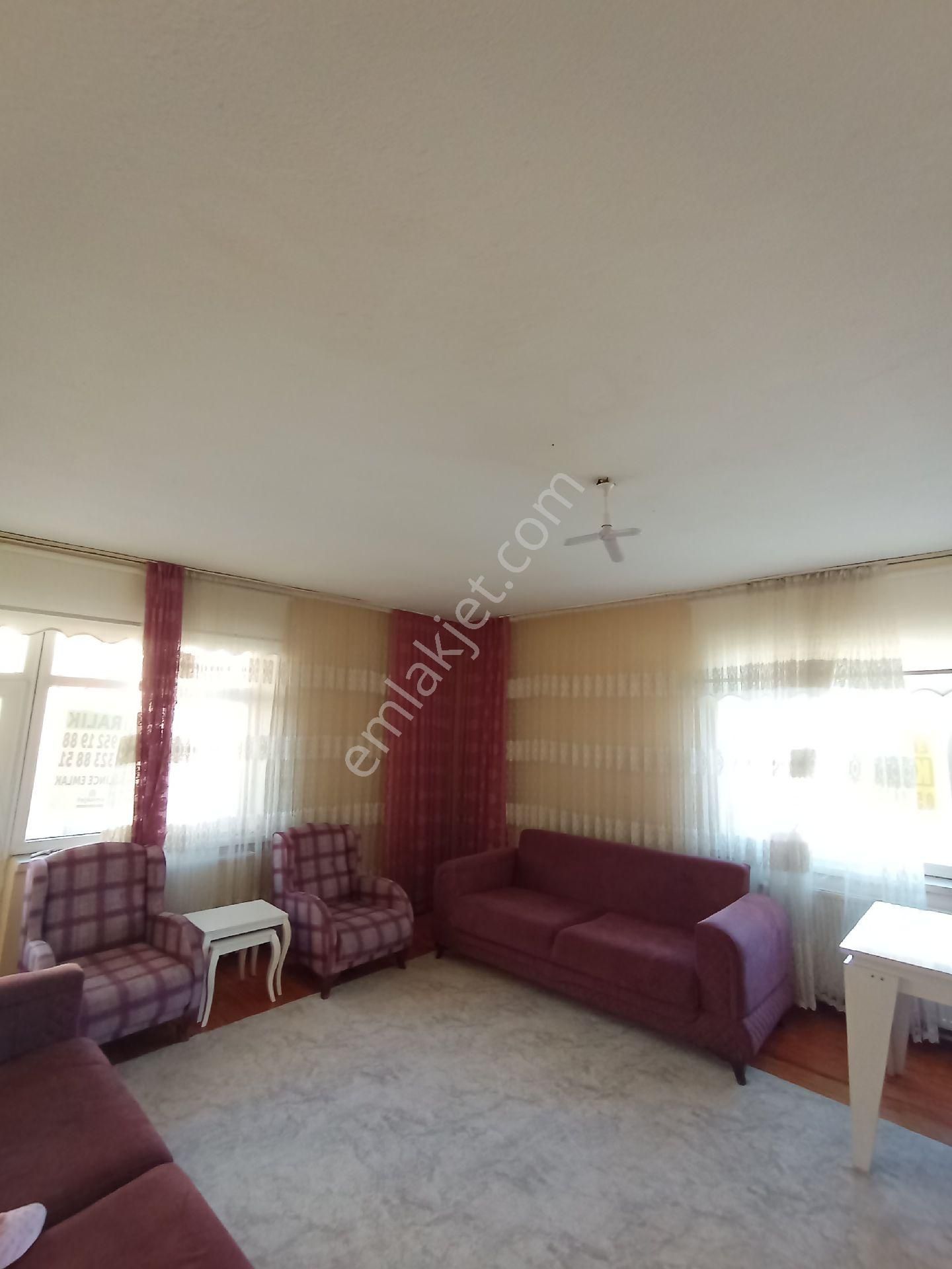 Konya Seçuklu Kosova Mah.2+1 Kiralık - Görsel 19