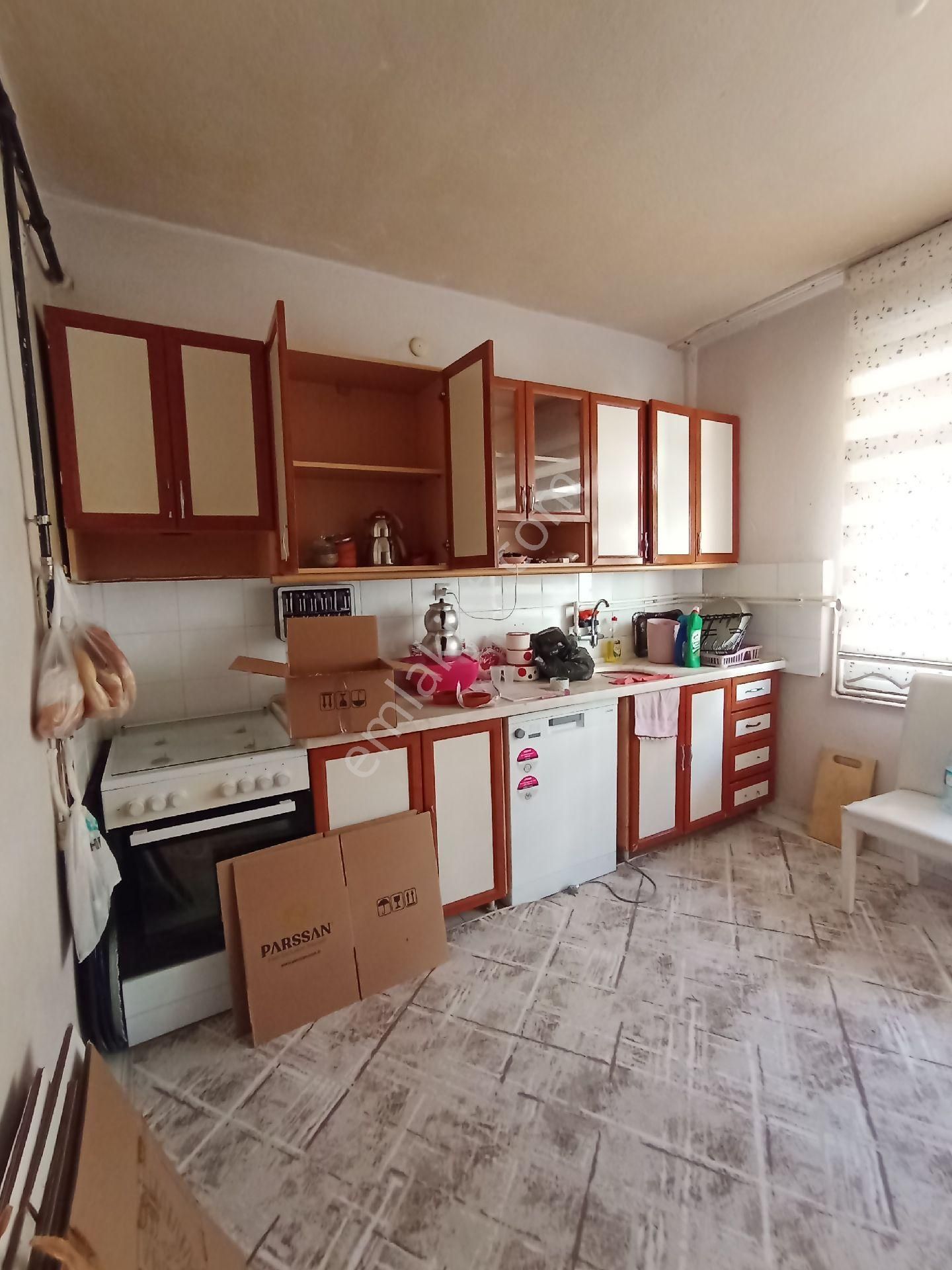 Konya Seçuklu Kosova Mah.2+1 Kiralık - Görsel 18