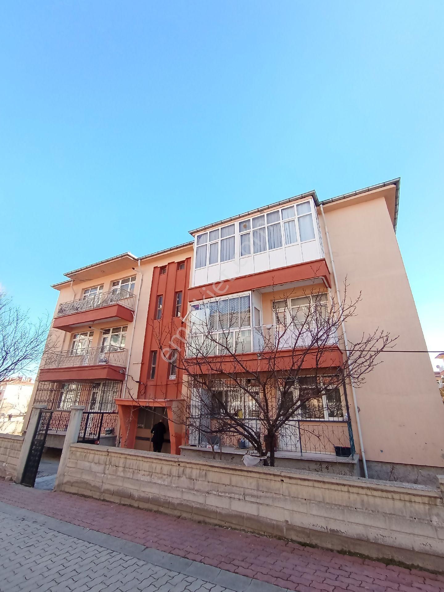 Konya Seçuklu Kosova Mah.2+1 Kiralık