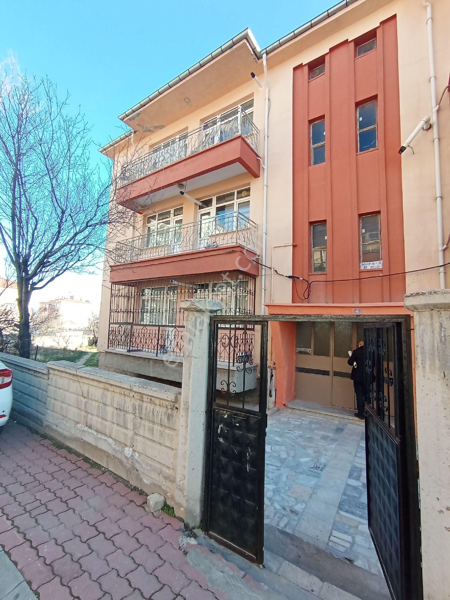 Konya Seçuklu Kosova Mah.2+1 Kiralık - Görsel 4