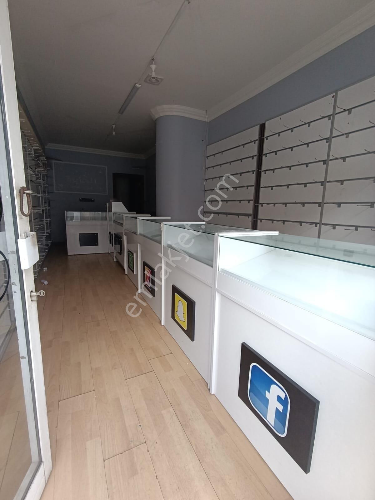 Tekbir Gayrimenkul Den Anadolu Cad 100 M2 Kullanıma Hazır Dükkan - Görsel 7