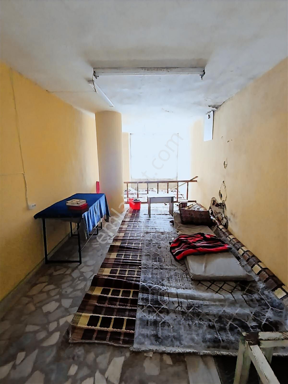 Tekbir Gayrimenkul Den Anadolu Cad 100 M2 Kullanıma Hazır Dükkan - Görsel 2
