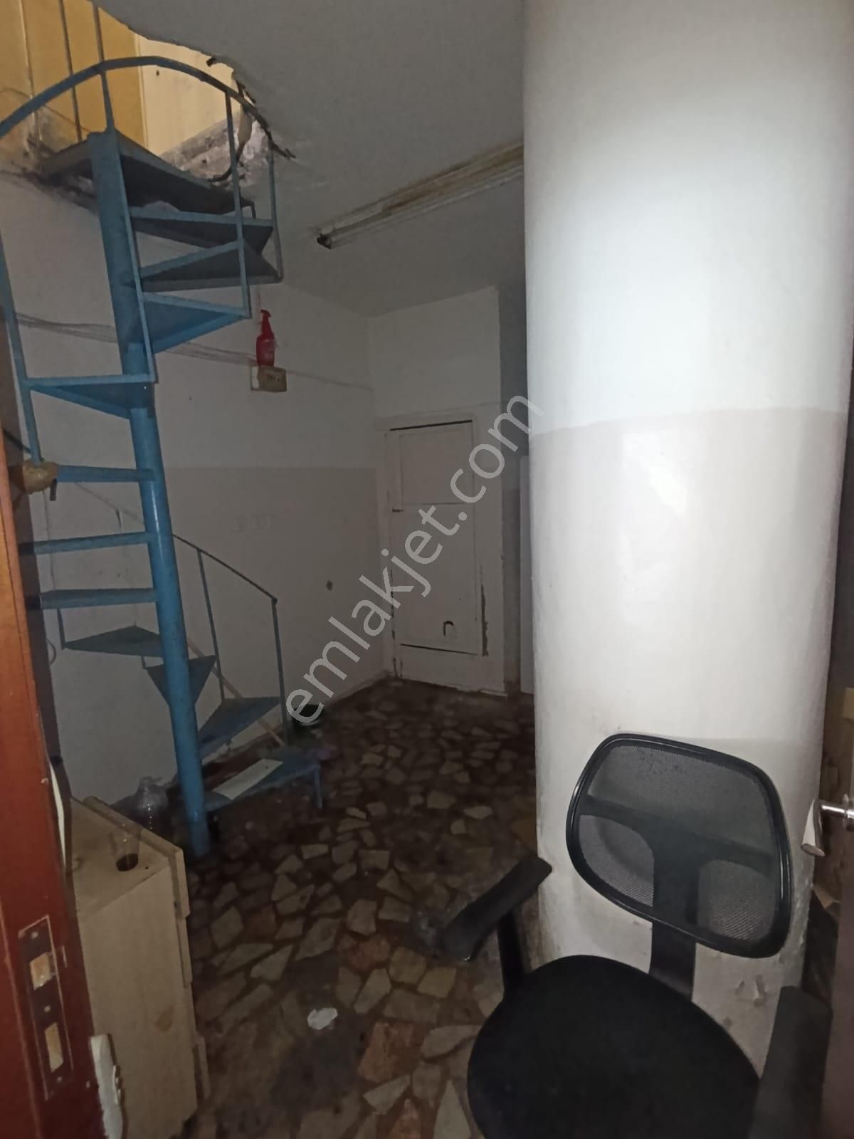 Tekbir Gayrimenkul Den Anadolu Cad 100 M2 Kullanıma Hazır Dükkan - Görsel 9