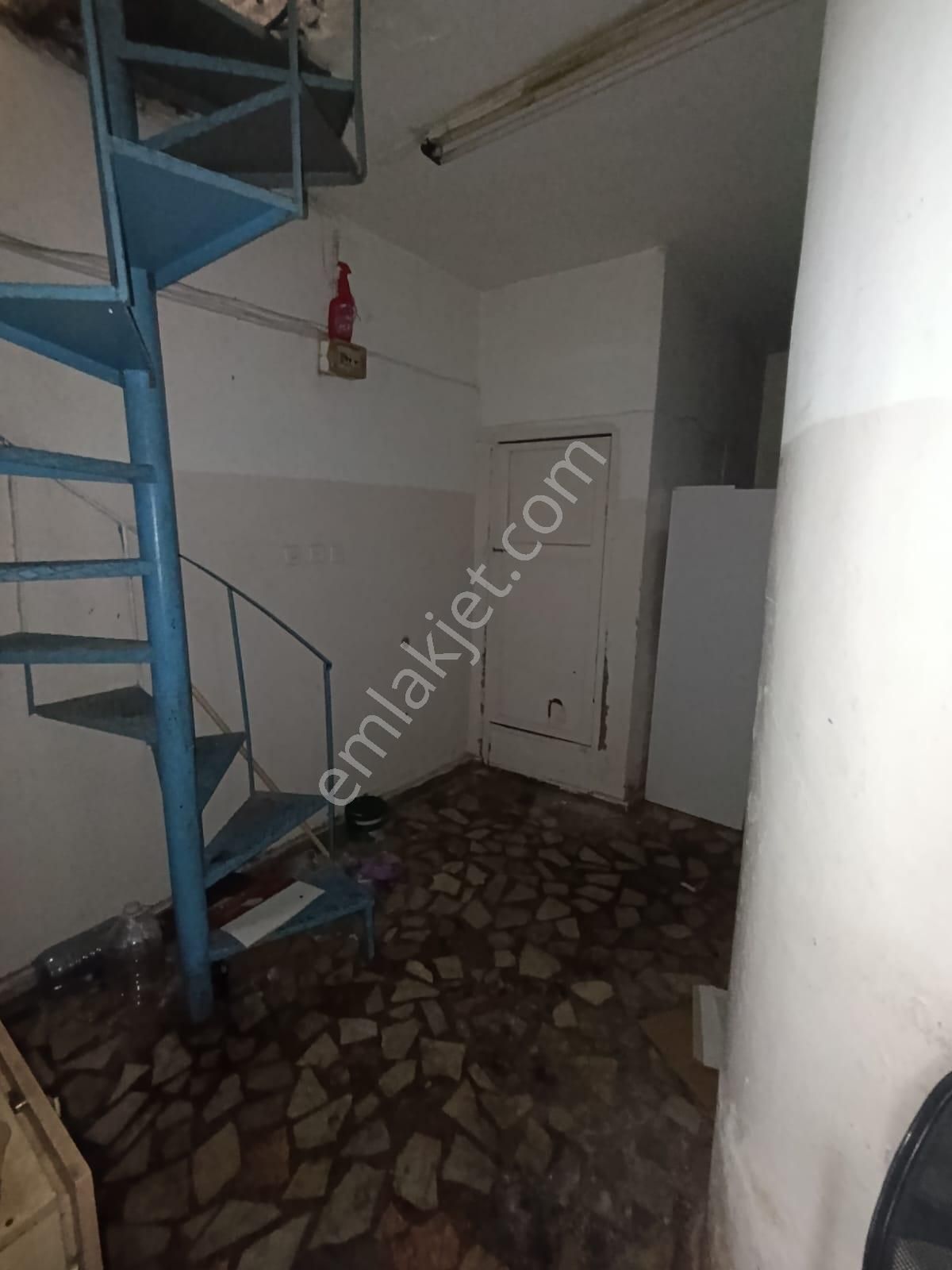 Tekbir Gayrimenkul Den Anadolu Cad 100 M2 Kullanıma Hazır Dükkan - Görsel 5