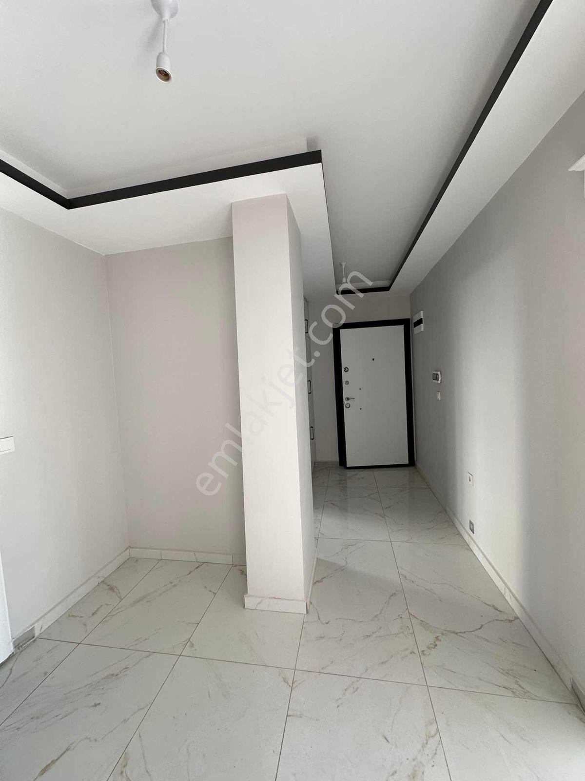 |ctn| Mersin Erdemli Akdeniz Ultralux 2+1 Bagımsız Mutfak Daire - Görsel 16