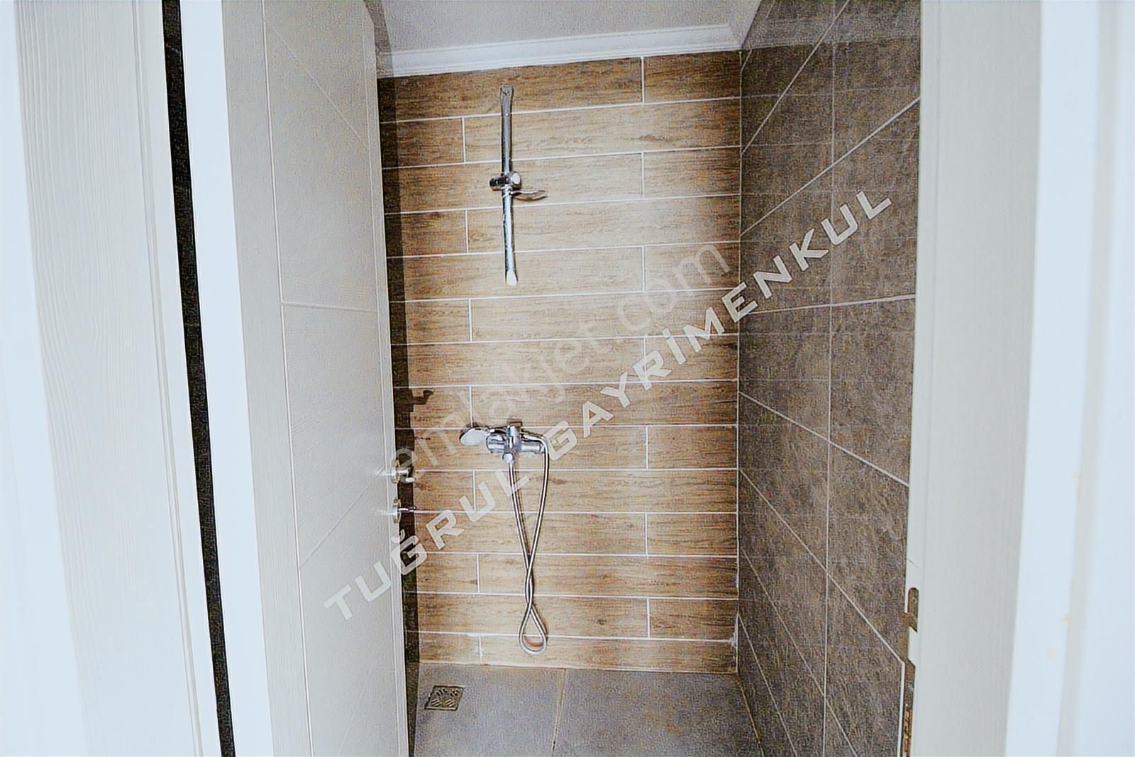 Çalı Merkez'de Site İçerisinde 3+1 Yüksek Giriş Daire - Görsel 7