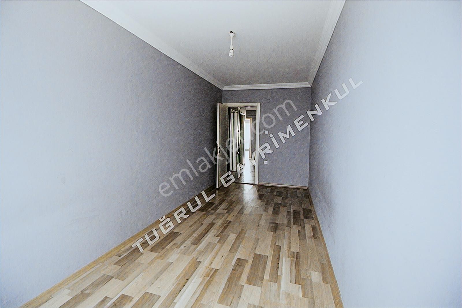 Çalı Merkez'de Site İçerisinde 3+1 Yüksek Giriş Daire - Görsel 21
