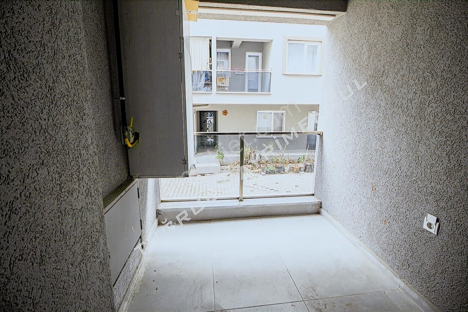 Çalı Merkez'de Site İçerisinde 3+1 Yüksek Giriş Daire - Görsel 5