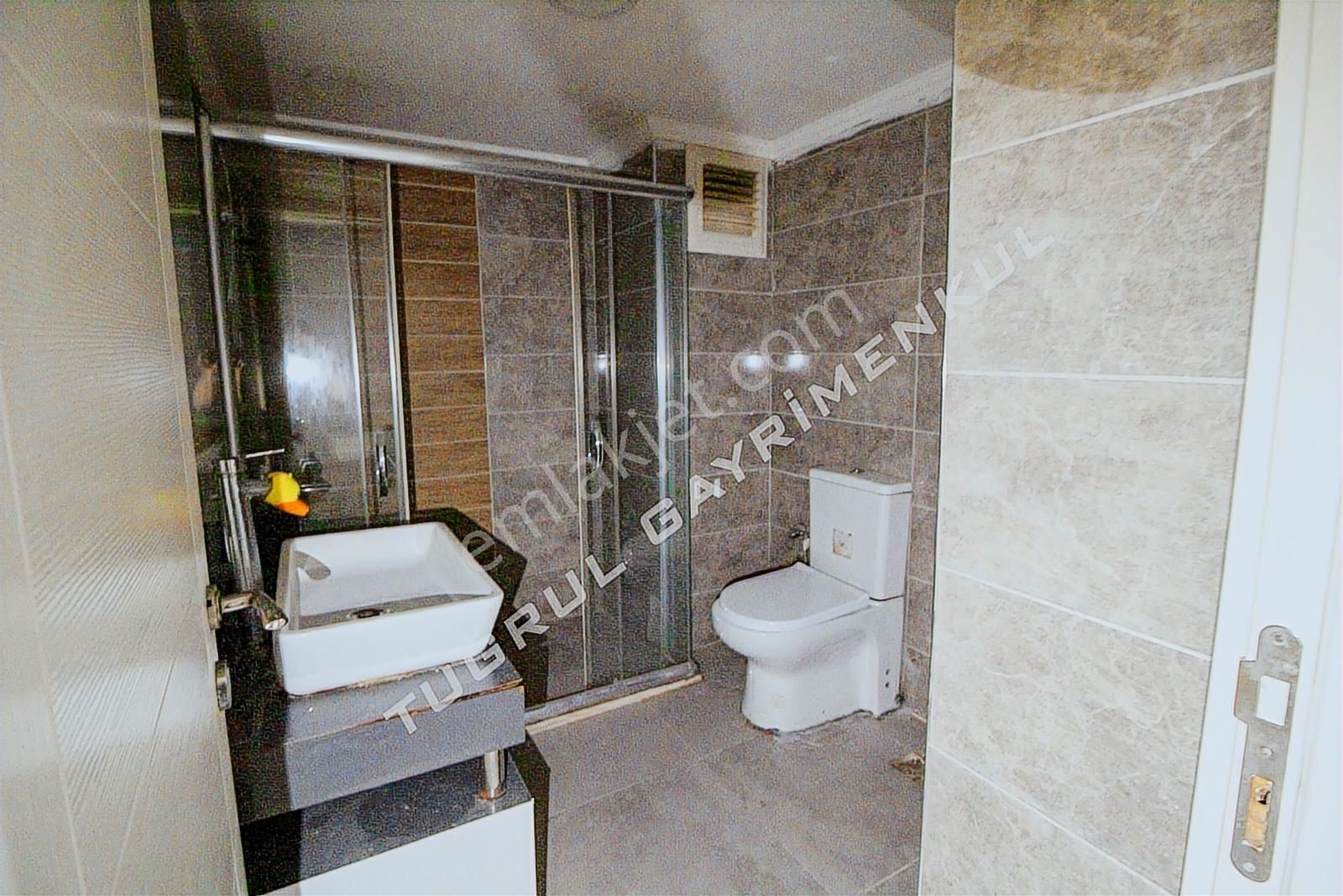 Çalı Merkez'de Site İçerisinde 3+1 Yüksek Giriş Daire - Görsel 3