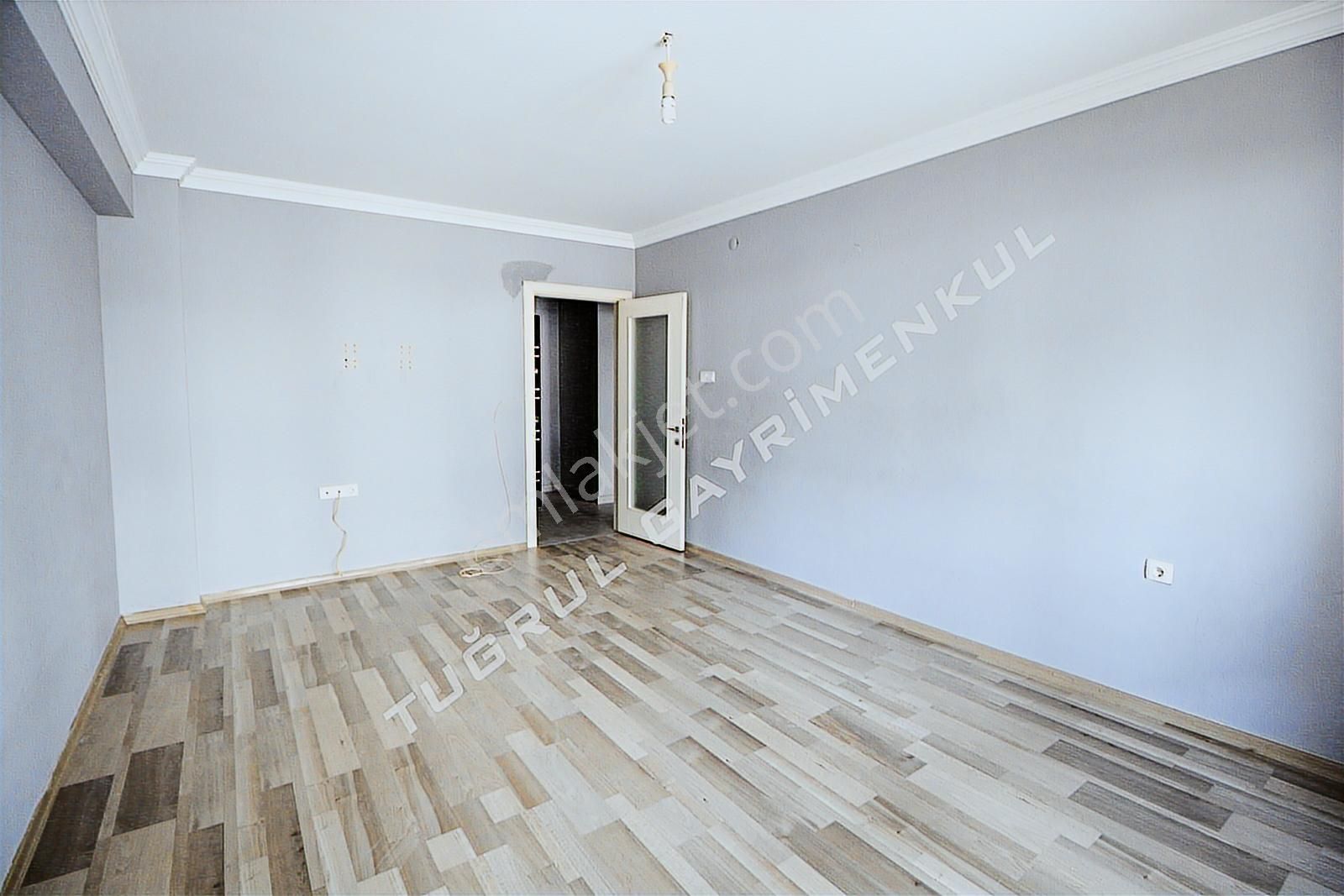 Çalı Merkez'de Site İçerisinde 3+1 Yüksek Giriş Daire - Görsel 17