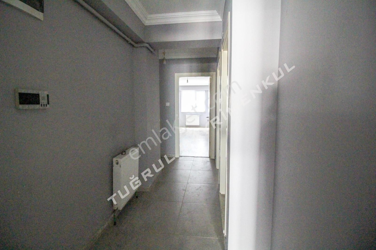 Çalı Merkez'de Site İçerisinde 3+1 Yüksek Giriş Daire - Görsel 10