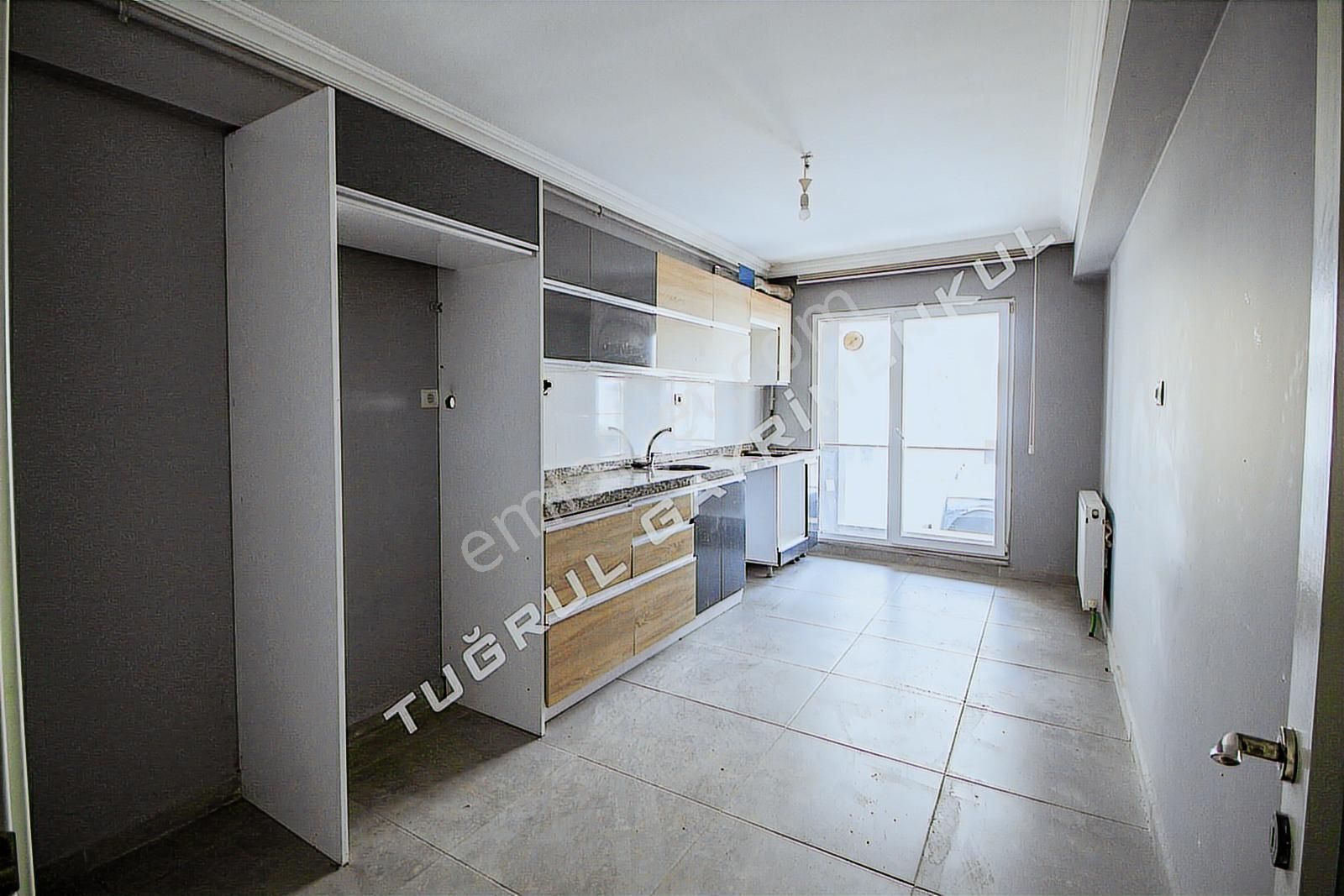 Çalı Merkez'de Site İçerisinde 3+1 Yüksek Giriş Daire - Görsel 13