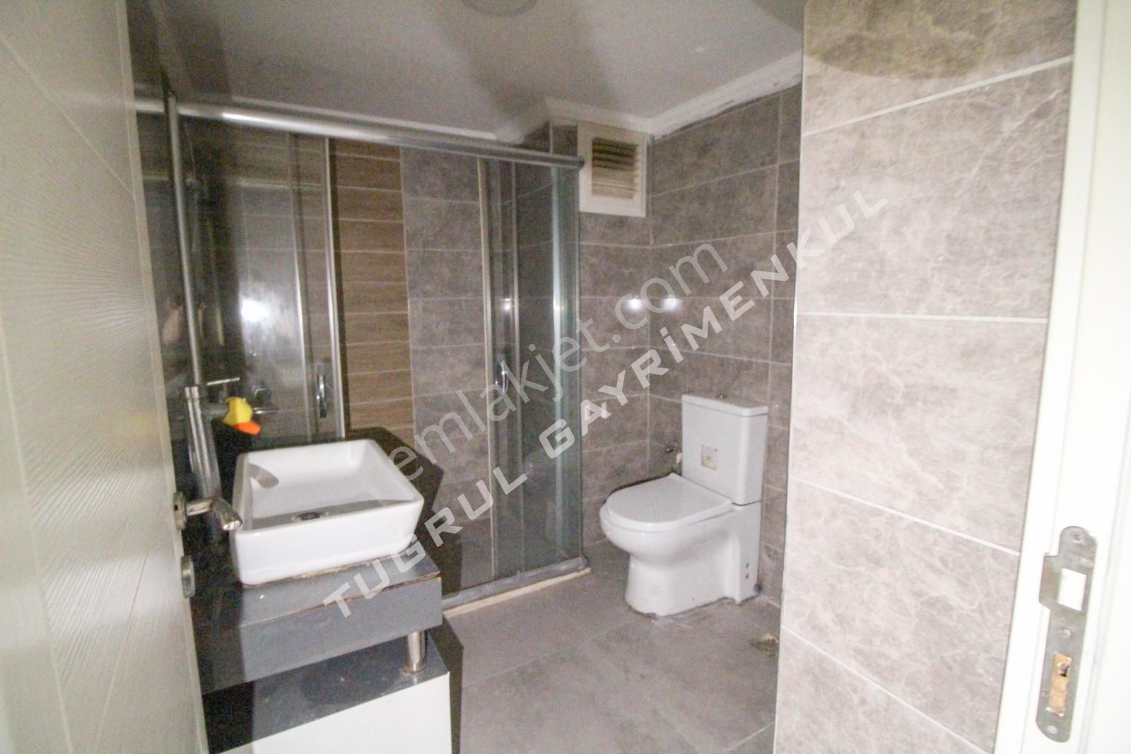 Çalı Merkez'de Site İçerisinde 3+1 Yüksek Giriş Daire - Görsel 32