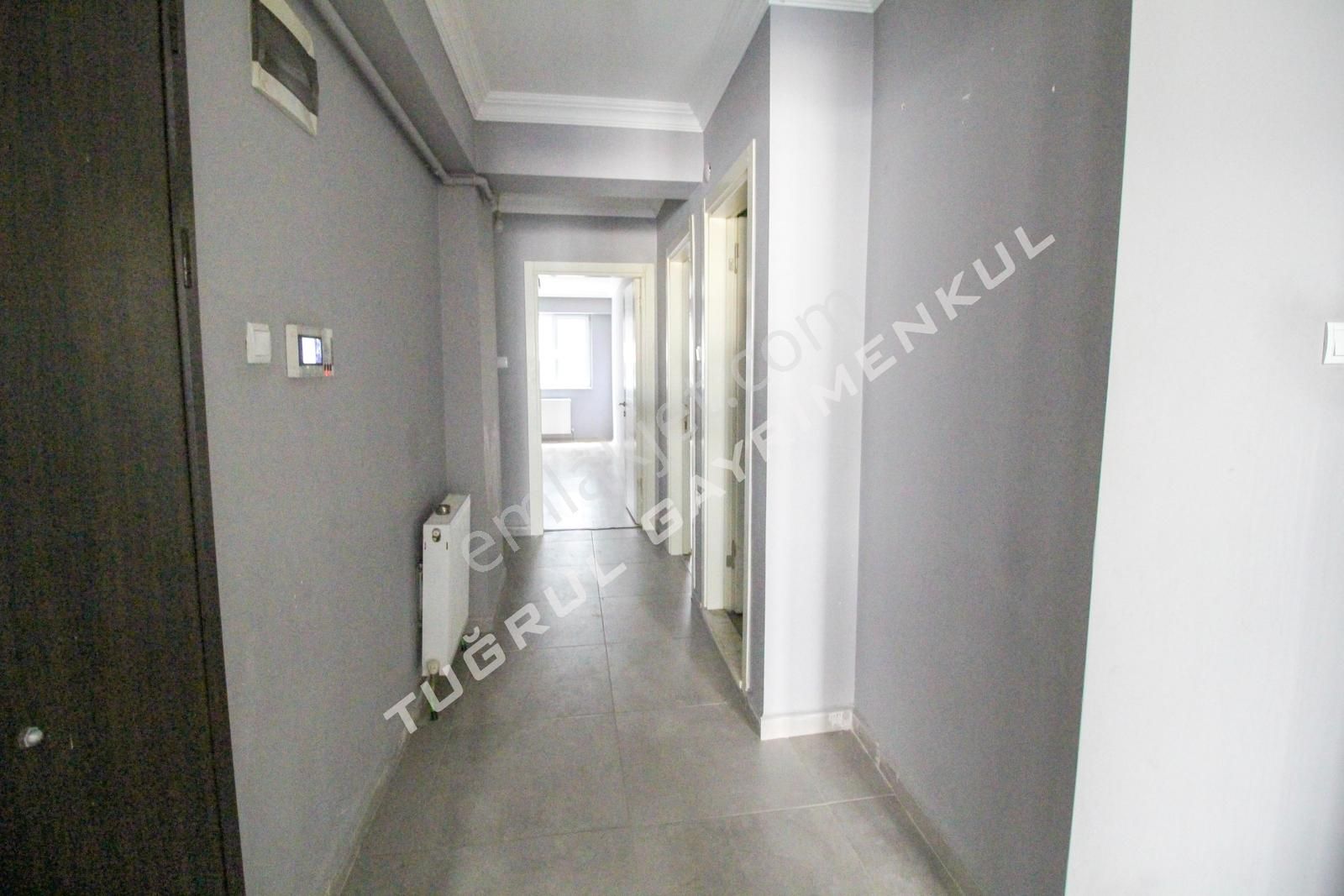 Çalı Merkez'de Site İçerisinde 3+1 Yüksek Giriş Daire - Görsel 12