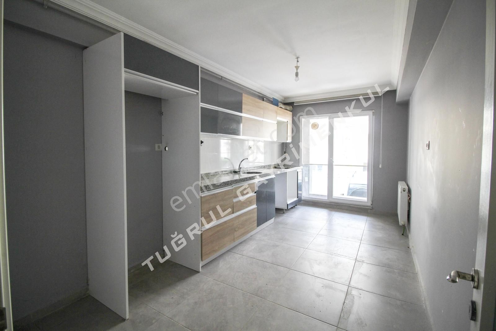 Çalı Merkez'de Site İçerisinde 3+1 Yüksek Giriş Daire - Görsel 9