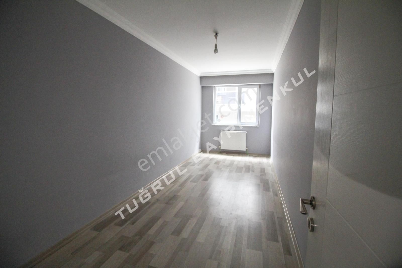 Çalı Merkez'de Site İçerisinde 3+1 Yüksek Giriş Daire - Görsel 14