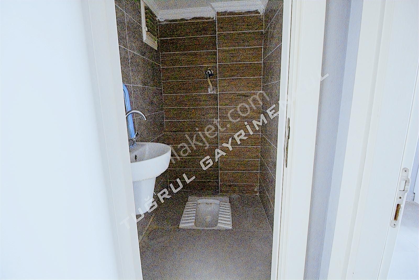 Çalı Merkez'de Site İçerisinde 3+1 Yüksek Giriş Daire - Görsel 23