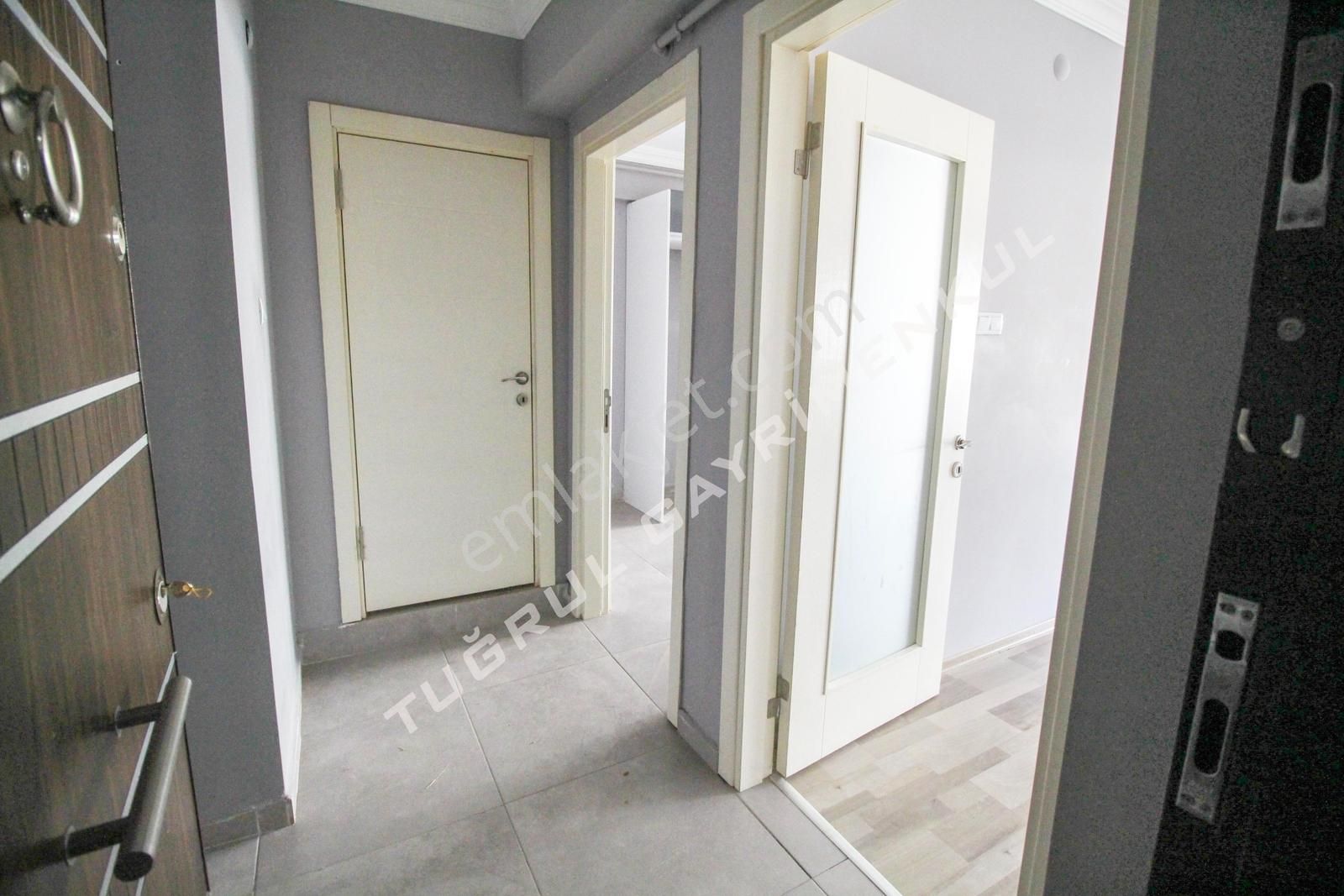 Çalı Merkez'de Site İçerisinde 3+1 Yüksek Giriş Daire - Görsel 35